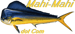 Mahi-Mahi