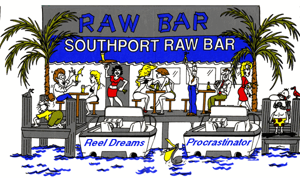 South Port Raw Bar
